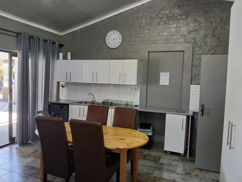 1 Bedroom Property for Sale in Gordons Bay Western Cape